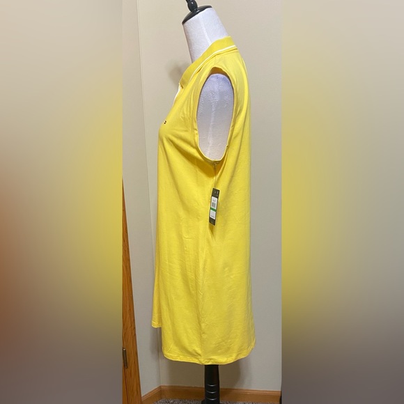 NWT Tommy Hilfiger Sleeveless Dress - Picture 2 of 4